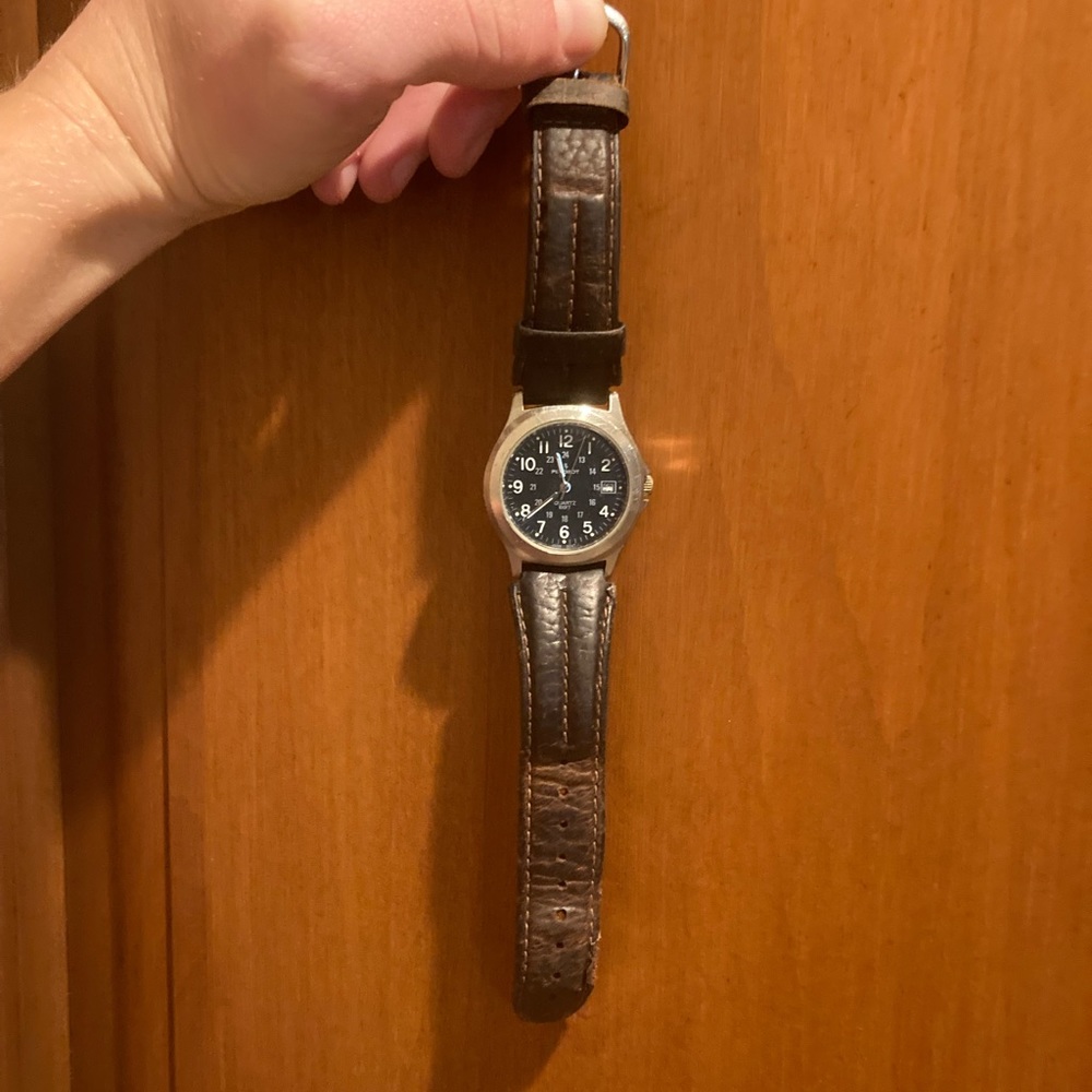 Peugeot Vintage Watch